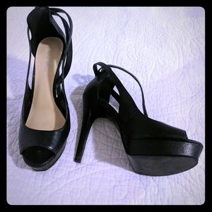 Nine West Donnali heeled sandal